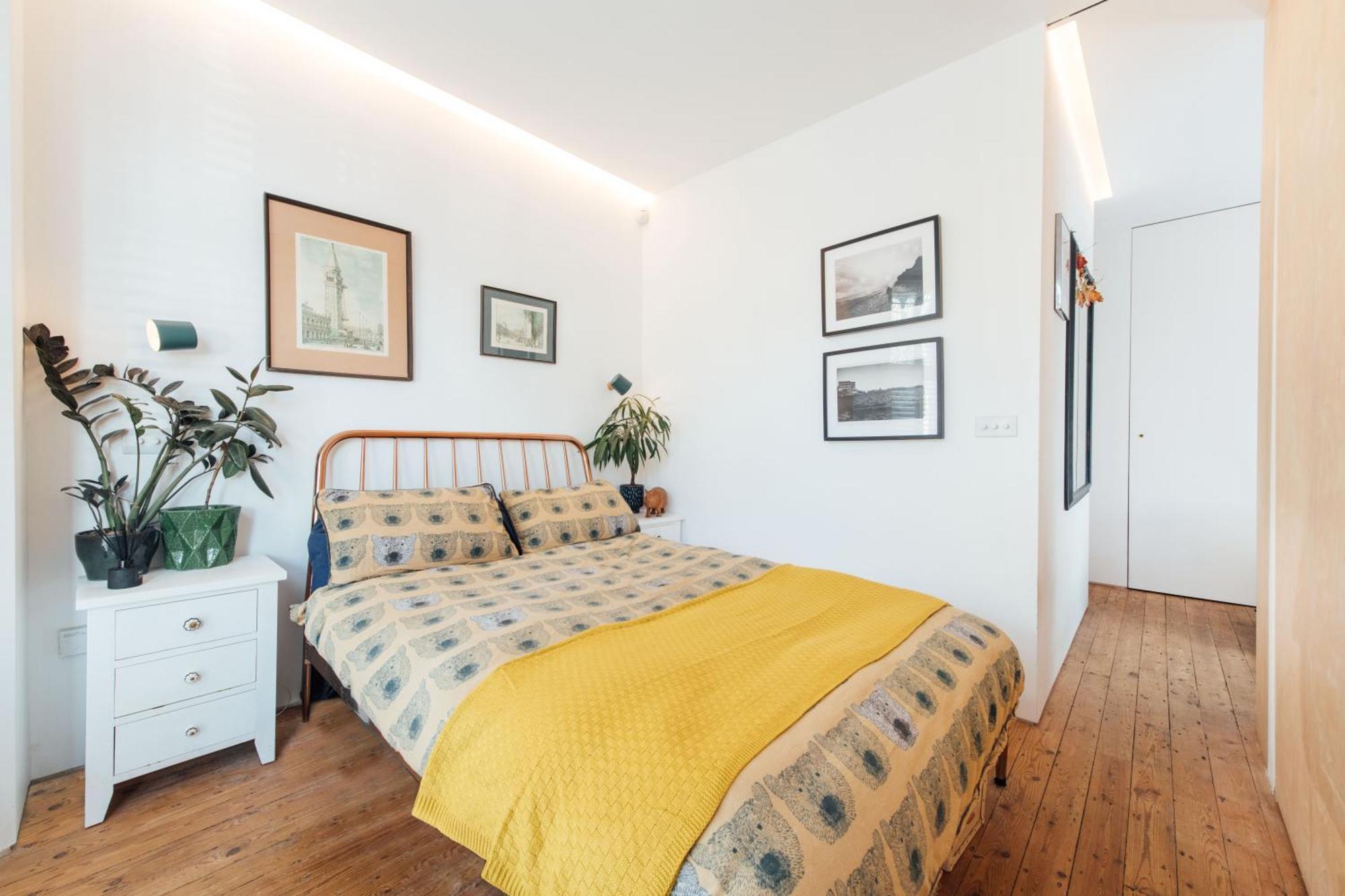 Stylish 2 Bedroom Flat With A Private Sauna Финчли Экстерьер фото